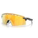 OAKLEY Encoder Strike Vented Eyewear - Matte Carbon Prizm 24K