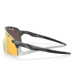 OAKLEY Encoder Strike Vented Eyewear - Matte Carbon Prizm 24K