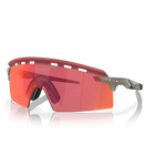 OAKLEY Encoder Strike Vented - Matte Onyx Prizm Trail Torch