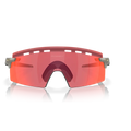 OAKLEY Encoder Strike Vented - Matte Onyx Prizm Trail Torch