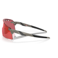 OAKLEY Encoder Strike Vented - Matte Onyx Prizm Trail Torch
