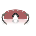 OAKLEY Encoder Strike Vented - Matte Onyx Prizm Trail Torch