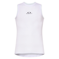 OAKLEY Endurance Base Layer Sleveless - White