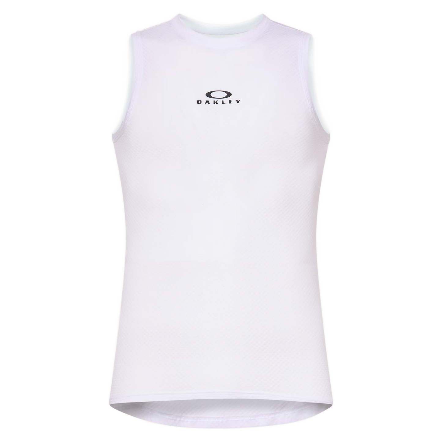 OAKLEY Endurance Base Layer Sleveless - White