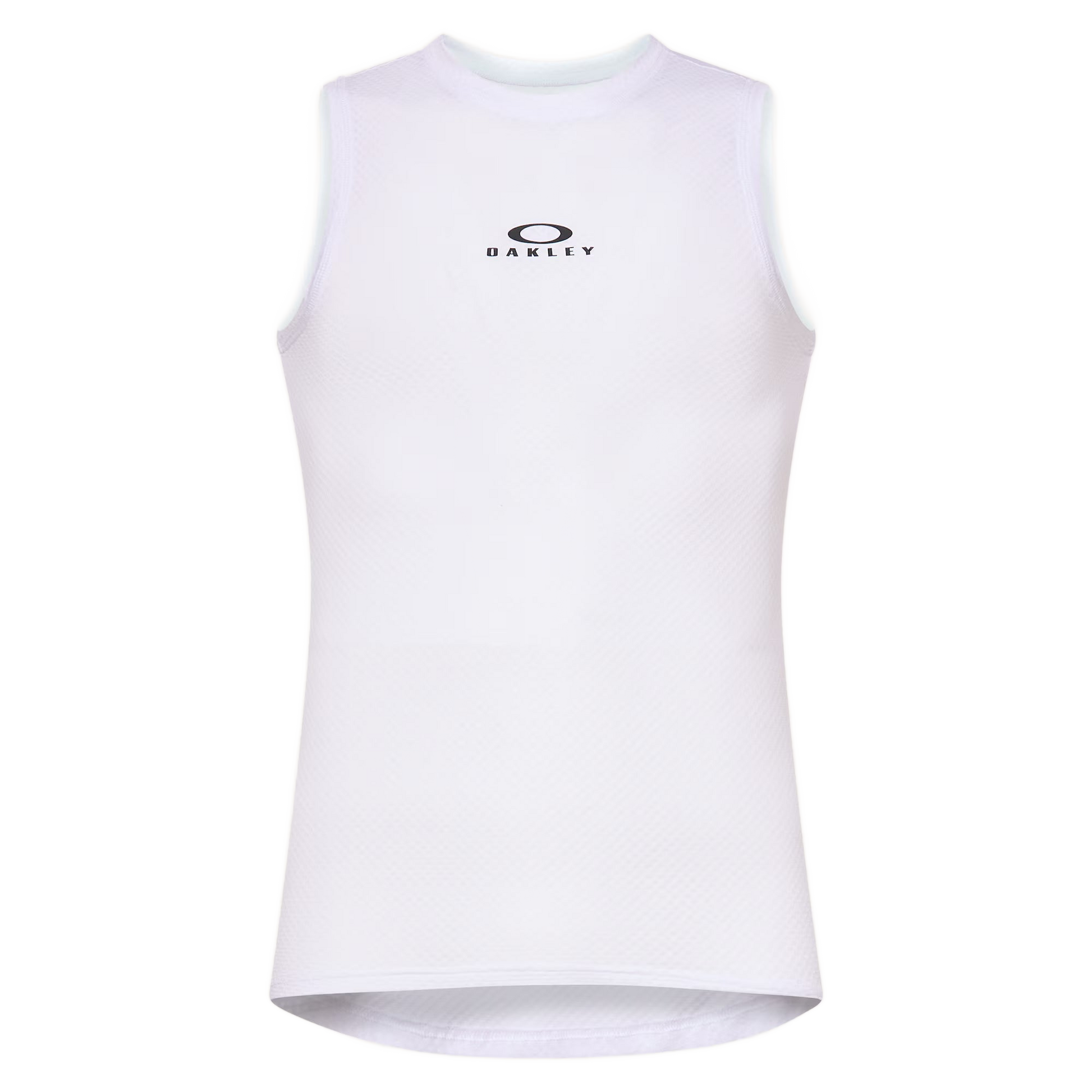 OAKLEY Endurance Base Layer Sleveless - White