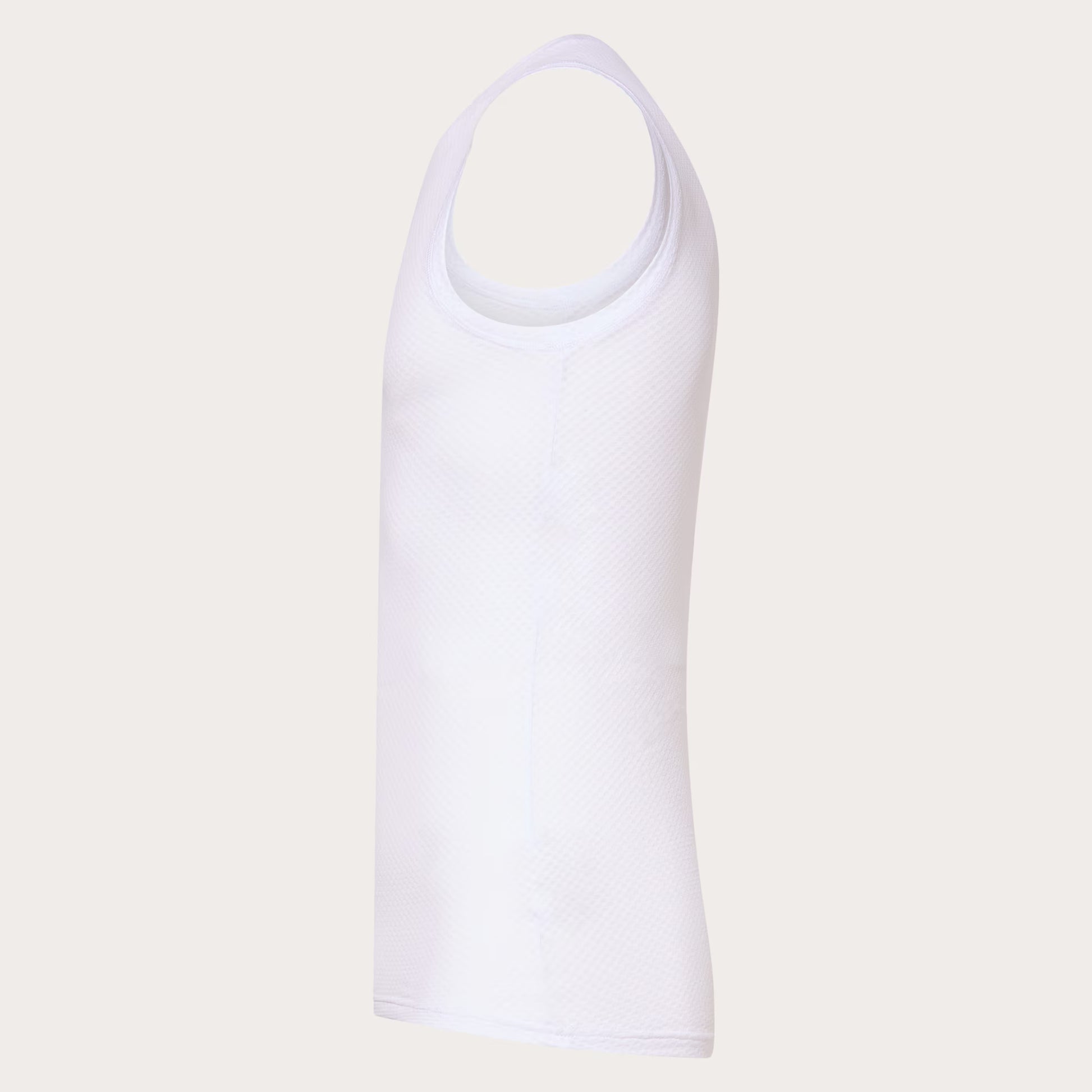 OAKLEY Endurance Base Layer Sleveless - White