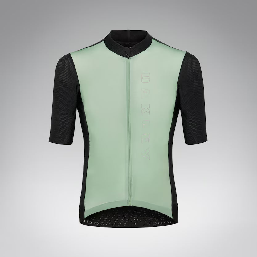 OAKLEY Endurance Lite Jersey - Faded Green