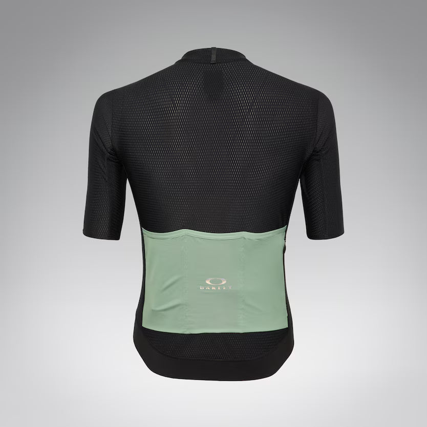OAKLEY Endurance Lite Jersey - Faded Green