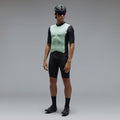OAKLEY Endurance Lite Jersey - Faded Green