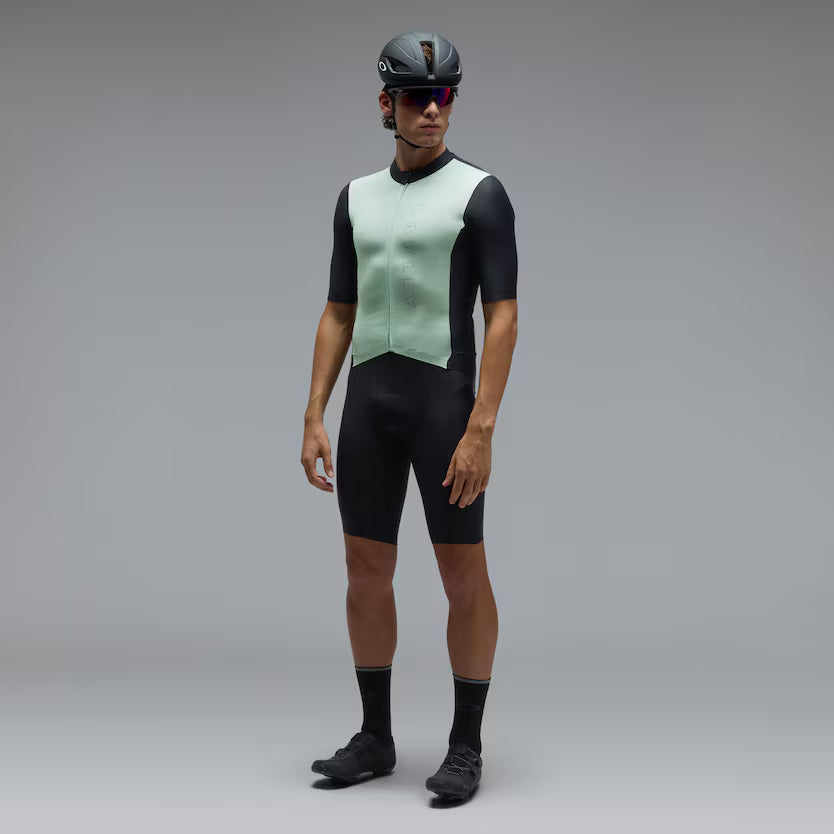 OAKLEY Endurance Lite Jersey - Faded Green