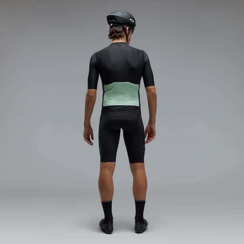 OAKLEY Endurance Lite Jersey - Faded Green