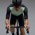 OAKLEY Endurance Lite Jersey - Faded Green