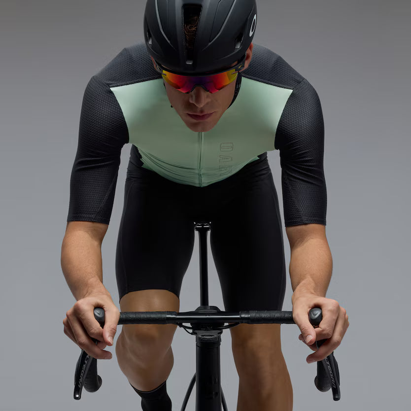 OAKLEY Endurance Lite Jersey - Faded Green