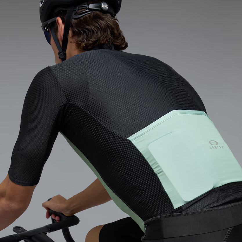 OAKLEY Endurance Lite Jersey - Faded Green
