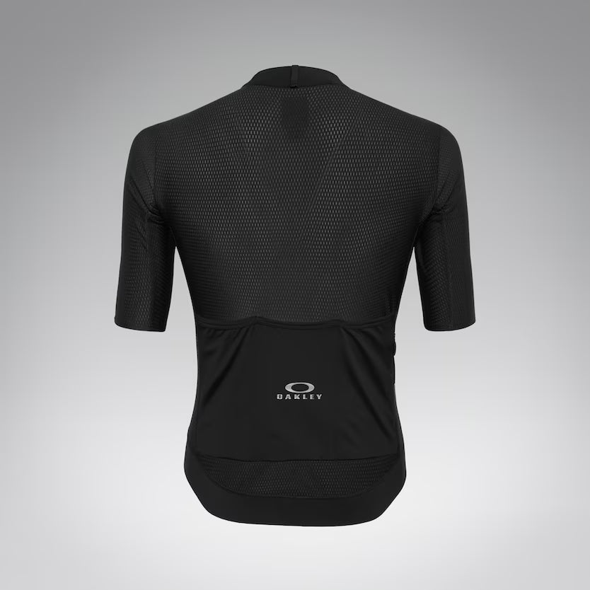 OAKLEY Endurance Lite Jersey - Pitch Blach