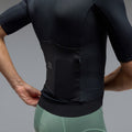 OAKLEY Endurance Lite Jersey - Pitch Blach