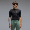 OAKLEY Endurance Lite Jersey - Pitch Blach
