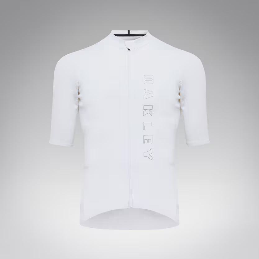 OAKLEY Endurance Lite Jersey - White
