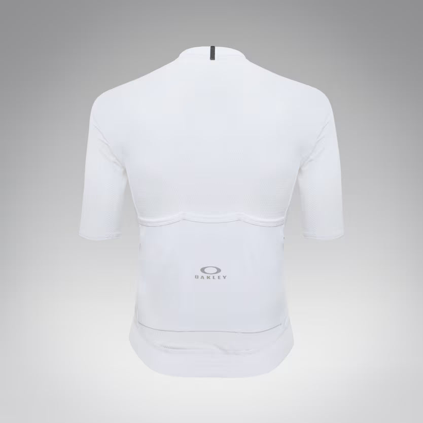 OAKLEY Endurance Lite Jersey - White