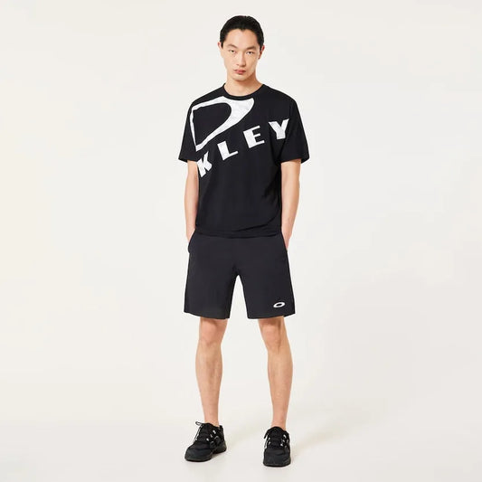 OAKLEY Enhance Allmighty Shorts 8.5Inch - Blackout