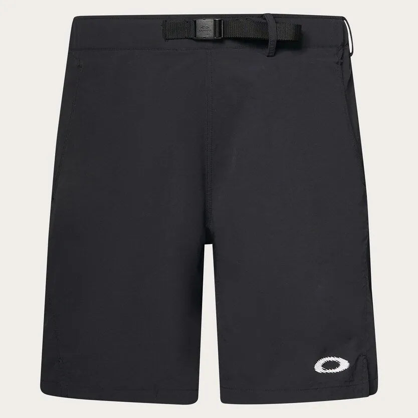 OAKLEY Enhance Allmighty Shorts 8.5Inch - Blackout
