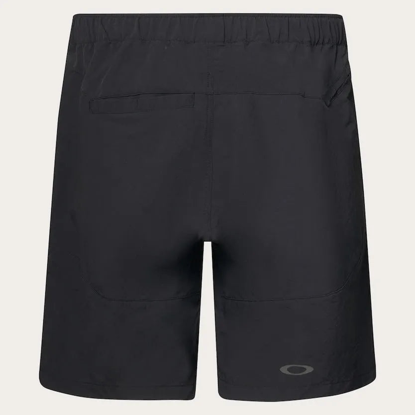 OAKLEY Enhance Allmighty Shorts 8.5Inch - Blackout