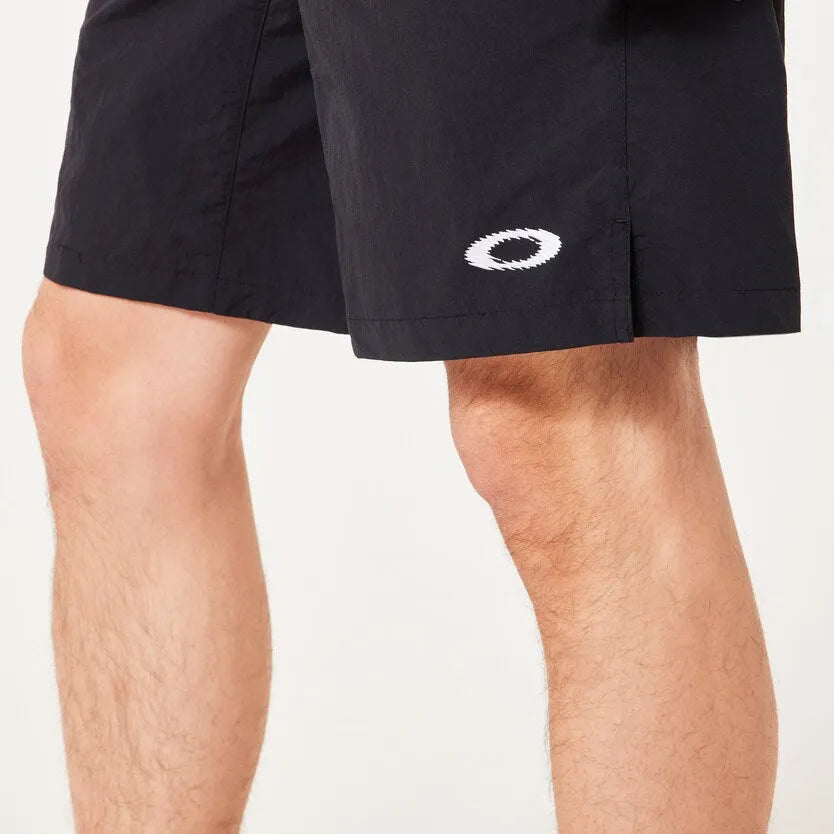 OAKLEY Enhance Allmighty Shorts 8.5Inch - Blackout