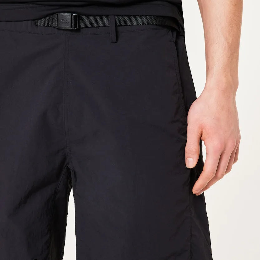 OAKLEY Enhance Allmighty Shorts 8.5Inch - Blackout