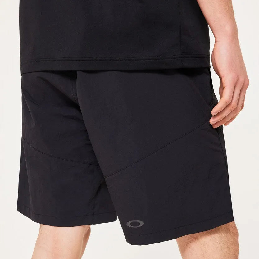 OAKLEY Enhance Allmighty Shorts 8.5Inch - Blackout