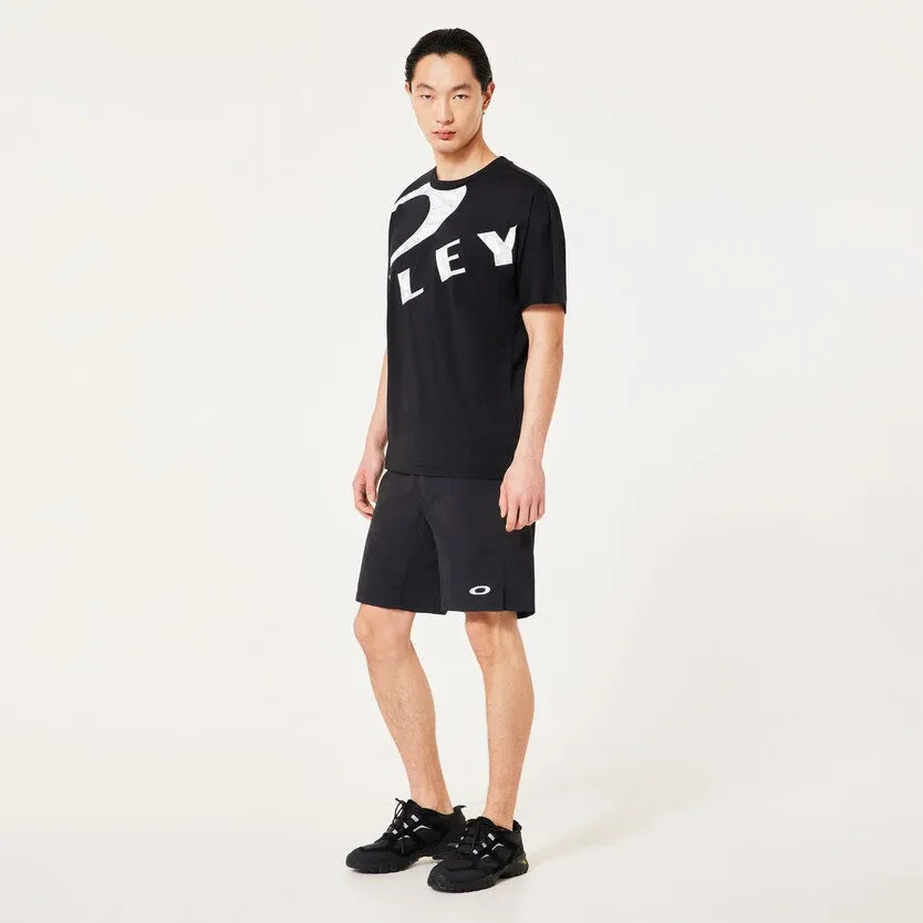 OAKLEY Enhance Allmighty Shorts 8.5Inch - Blackout