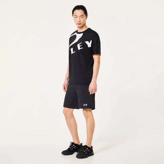 OAKLEY Enhance Allmighty Shorts 8.5Inch - Blackout