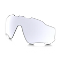 OAKLEY Eyewear Jawbreaker Spare Lens - Clear Black Iridium Photochromic