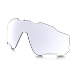 OAKLEY Eyewear Jawbreaker Spare Lens - Clear Black Iridium Photochromic
