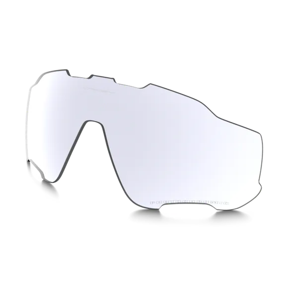 OAKLEY Eyewear Jawbreaker Spare Lens - Clear Black Iridium Photochromic