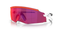 OAKLEY Eyewear Kato - White Prizm Road