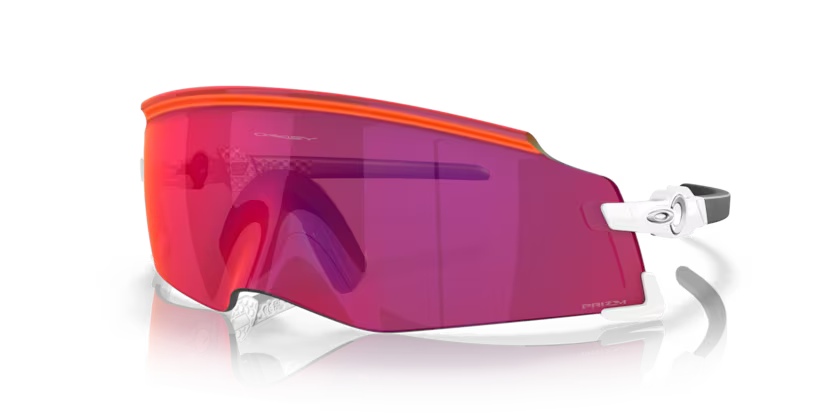 OAKLEY Eyewear Kato - White Prizm Road