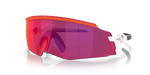 OAKLEY Eyewear Kato - White Prizm Road