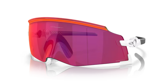 OAKLEY Eyewear Kato - White Prizm Road