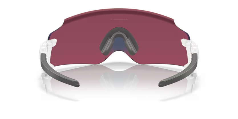 OAKLEY Eyewear Kato - White Prizm Road