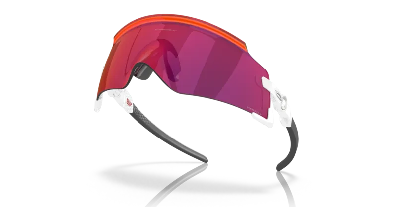 OAKLEY Eyewear Kato - White Prizm Road
