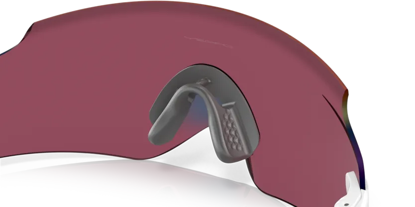 OAKLEY Eyewear Kato - White Prizm Road