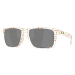 OAKLEY Holbrook - Clear Terrazzo Prizm Black Polarized