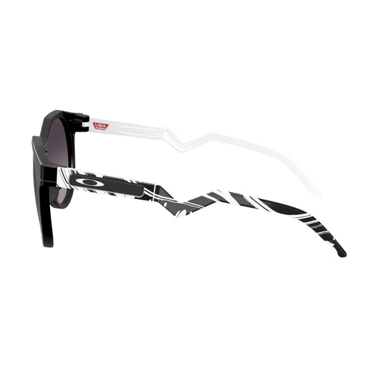 OAKLEY Hstn Eyewear Duality Collection - Matte Black Prizm Black