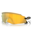 OAKLEY Kato Eyewear - Polished Black Prizm 24K