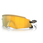OAKLEY Kato Eyewear - Polished Black Prizm 24K