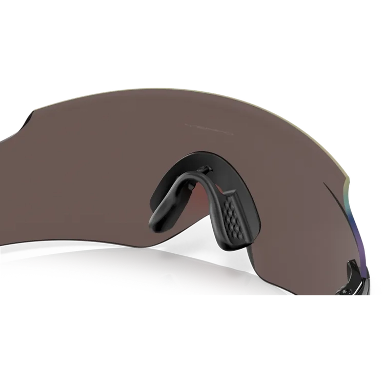 OAKLEY Kato Eyewear - Polished Black Prizm 24K