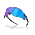 OAKLEY Kato Eyewear - Polished Black Prizm Sapphire