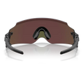 OAKLEY Kato Eyewear - Polished Black Prizm Sapphire