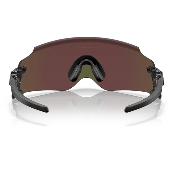 OAKLEY Kato Eyewear - Polished Black Prizm Sapphire