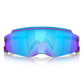 OAKLEY Kato Eyewear - Polished Black Prizm Sapphire